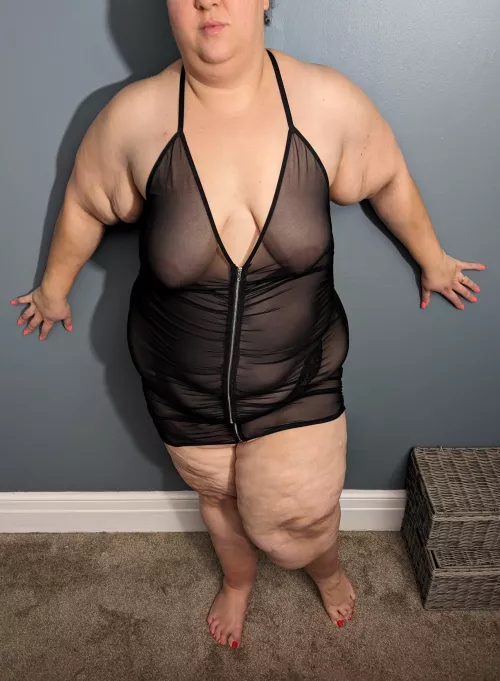 Sunday funday with my funbags. by SwitchNGiggles