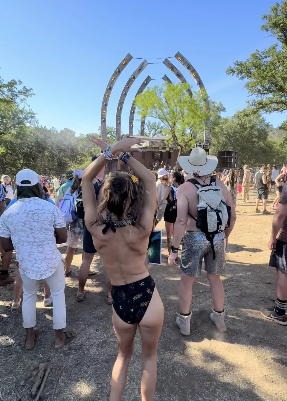 Take me back to eclipse fest! posted by itsmarissaaa