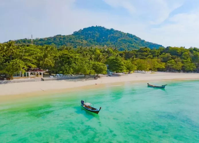 Thailand by RugerAoh