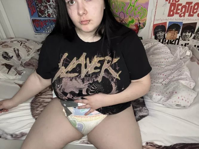 The tapes don’t like me by Pinkytron18