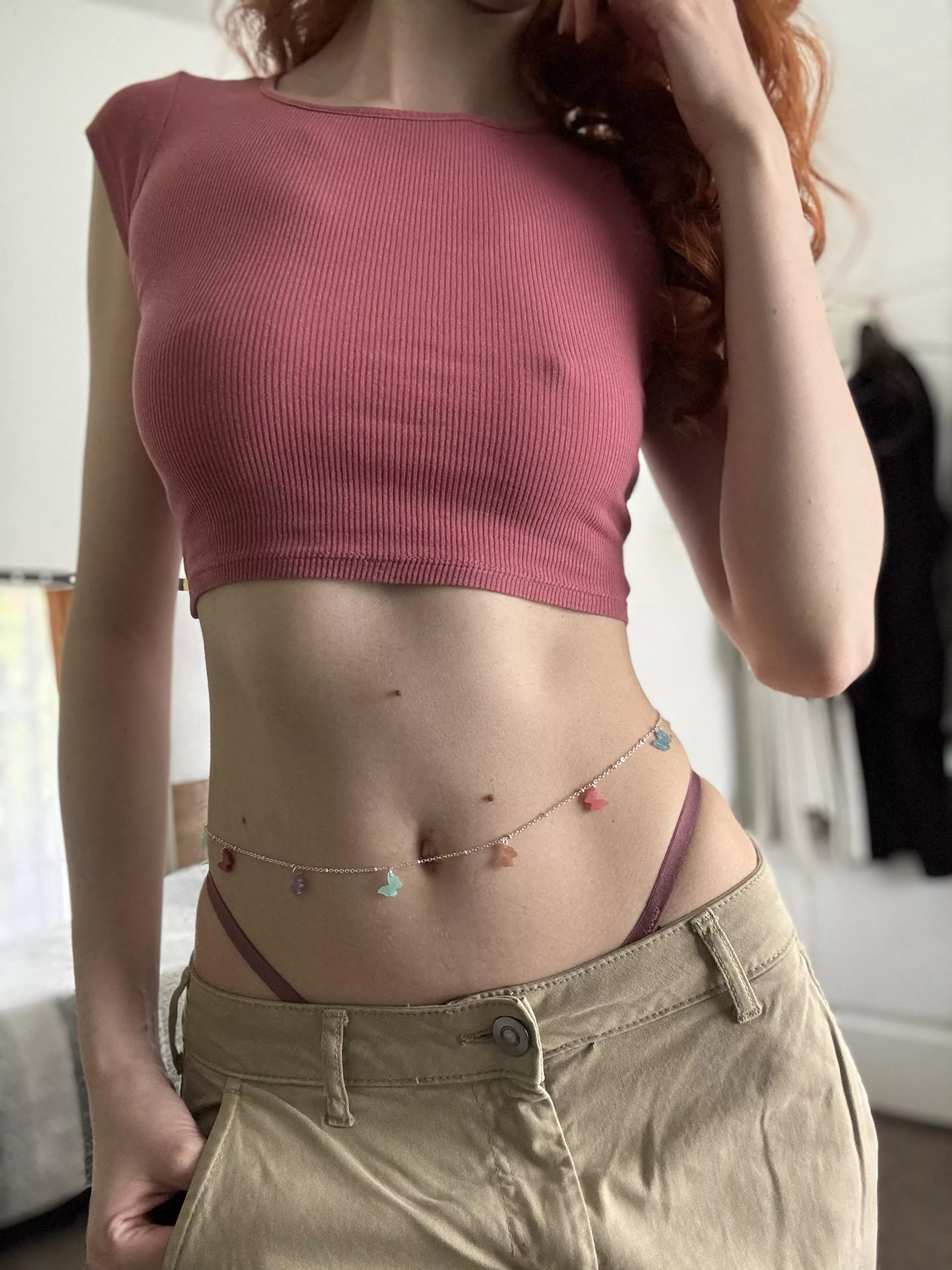 These nipples are too good to be hidden posted by long-legzzz