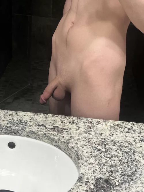 Thoughts on my softie? by El-Guapo1