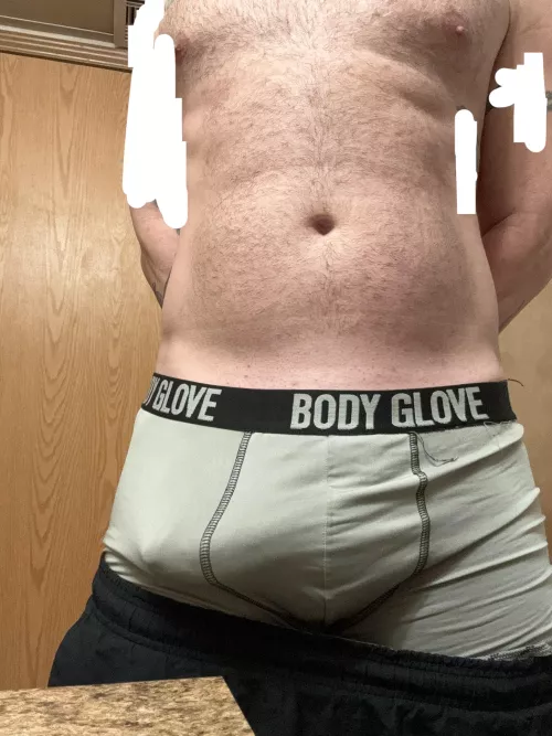 Today is gonna be a good day (soft) by Try_it_again5