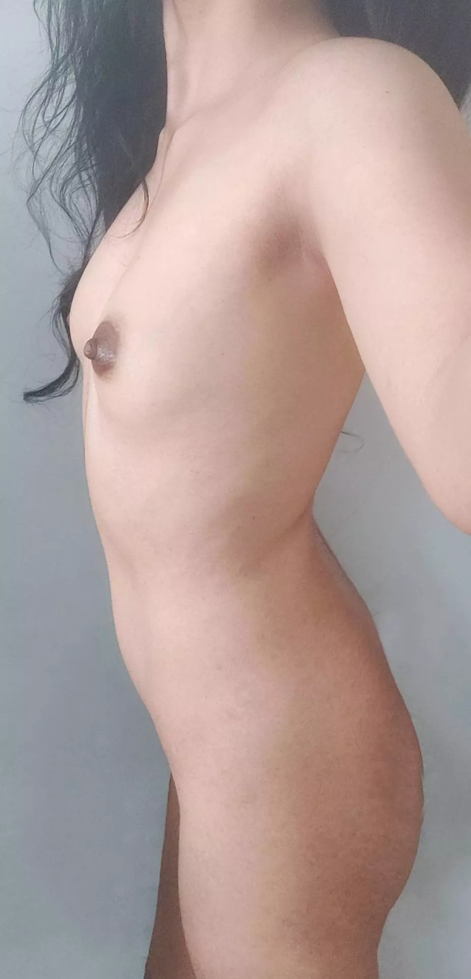 Too petite for you?  posted by eyesonyou2345