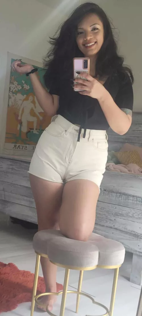 What did you get me by Flaky-Meaning2075