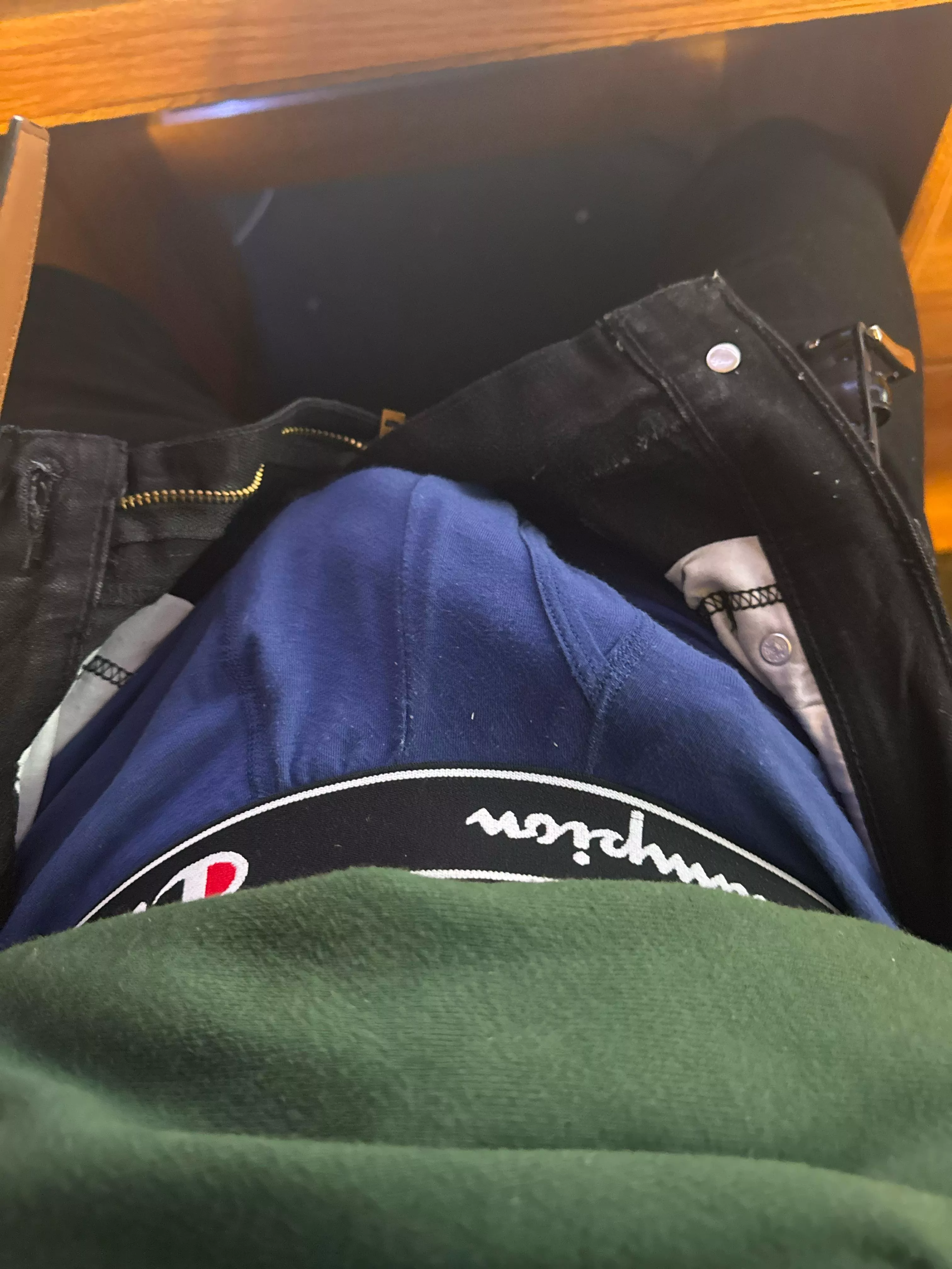 What do you think? posted by dhlsjhf