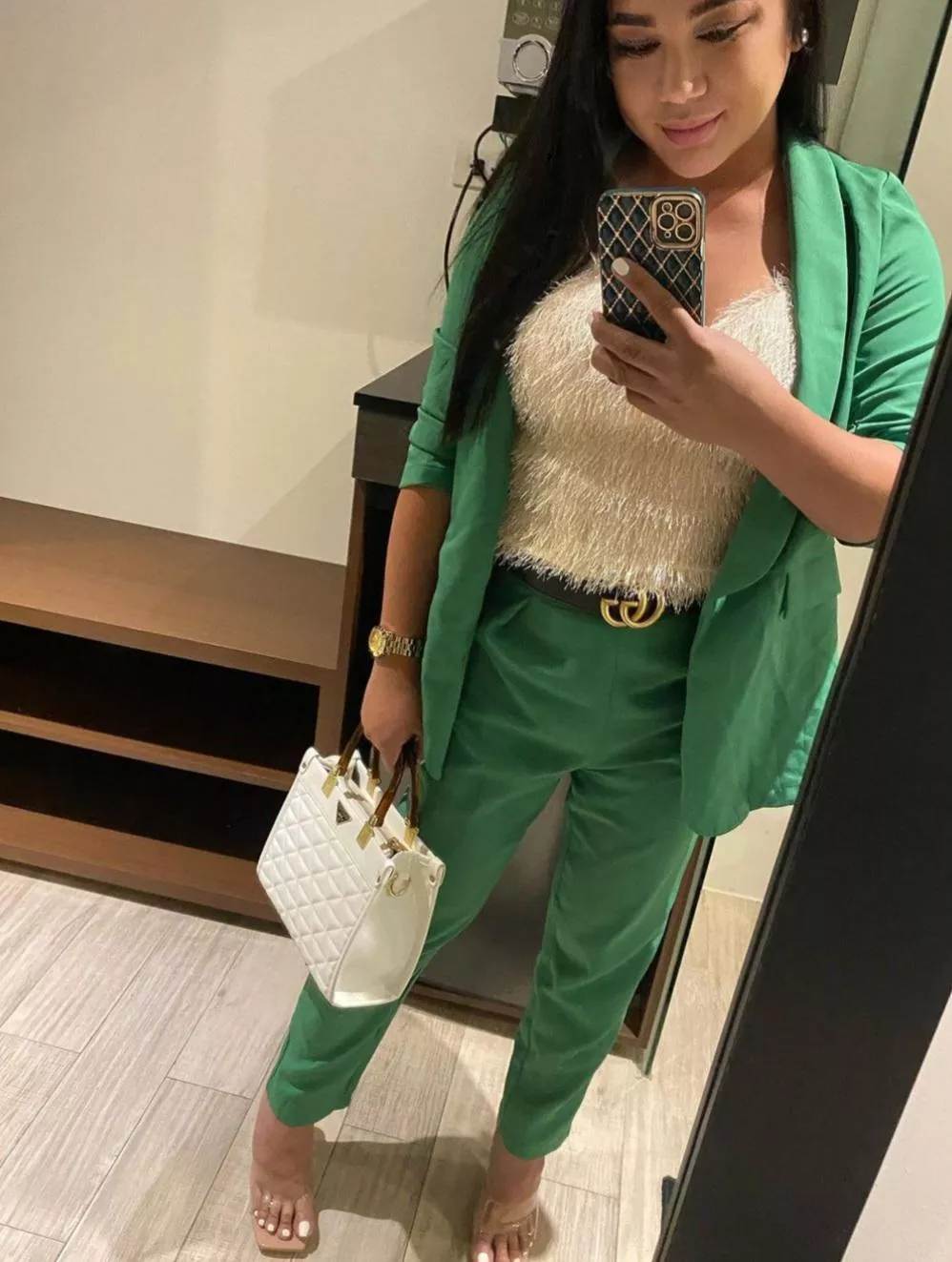 What you think👄 posted by Reinxxxxx