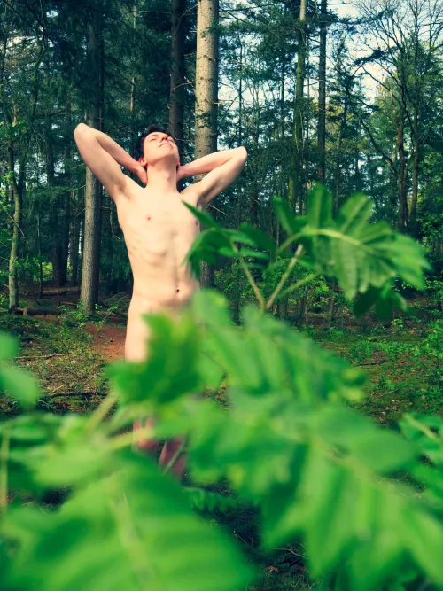 What'd you do when you find me like this? by Comfortable-Size1670