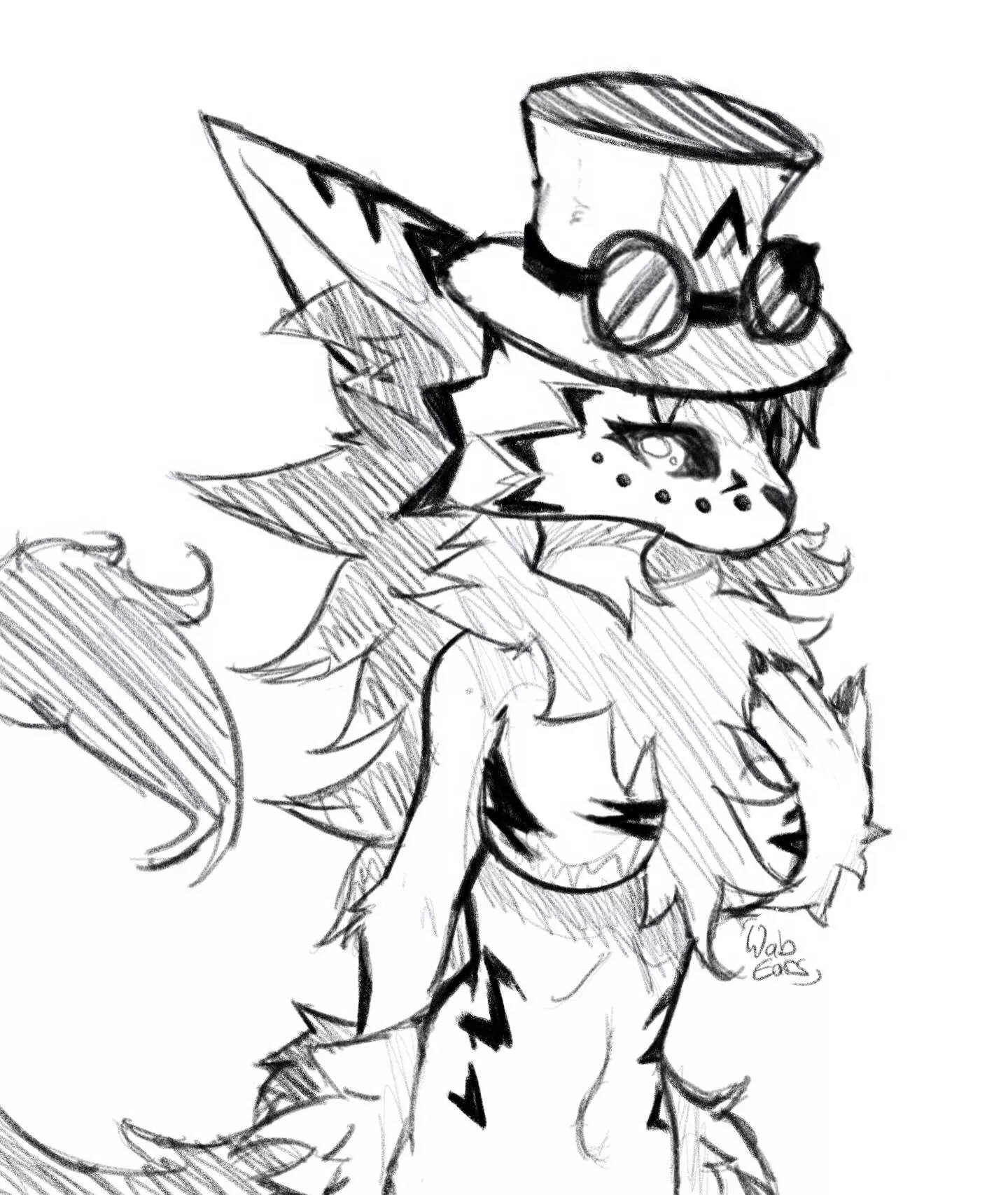 Whats a hat posted by LeDommk