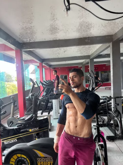 What’s up bro? (29) by baron_em