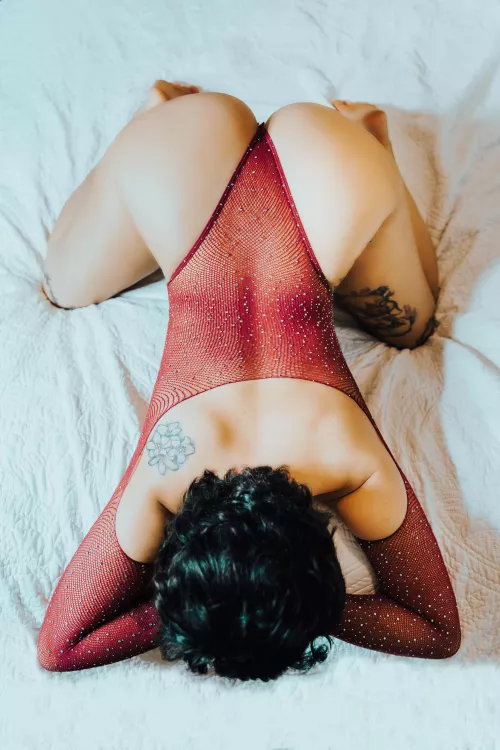 What’s your favorite position?  by yazzelberry