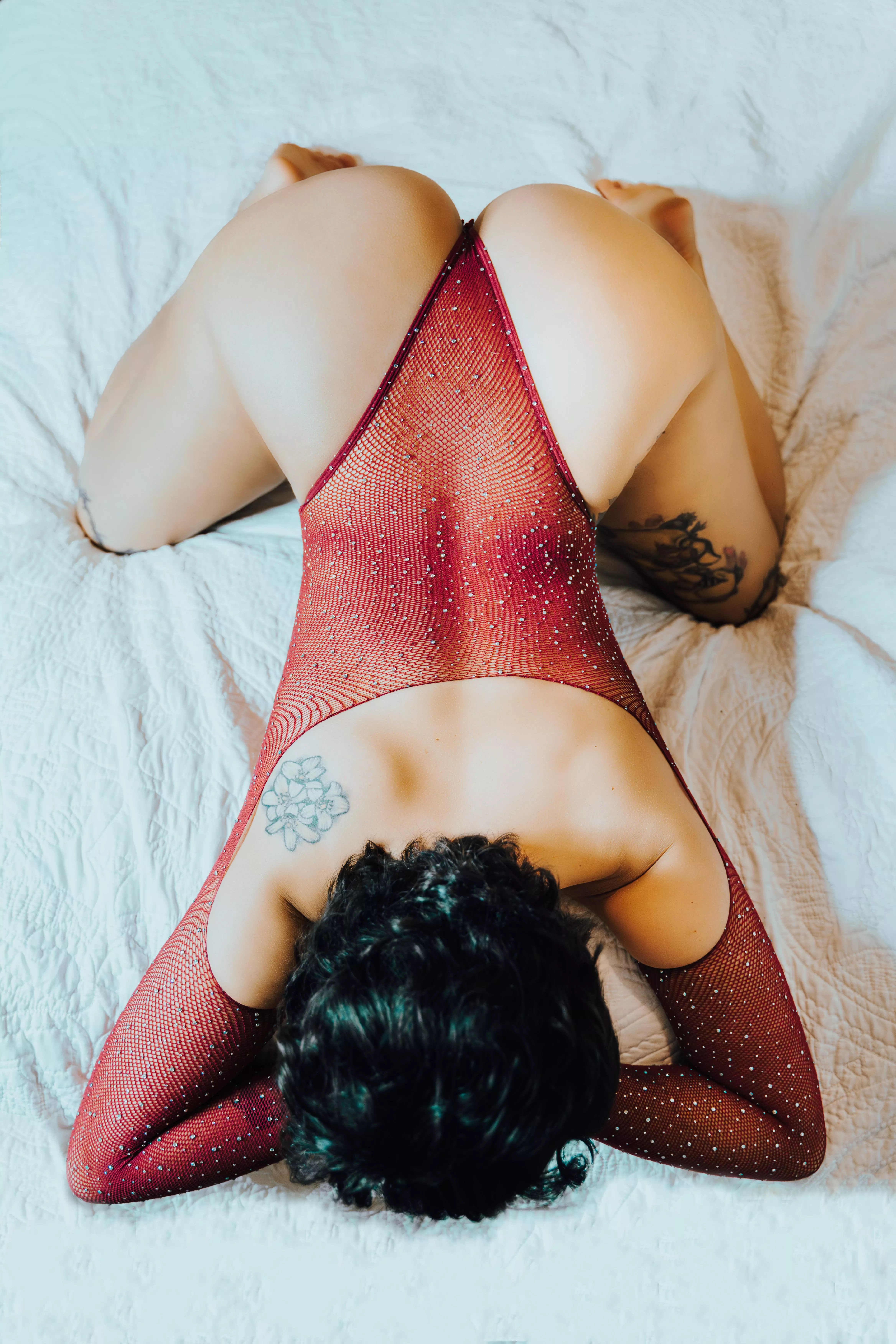 What’s your favorite position?  posted by yazzelberry