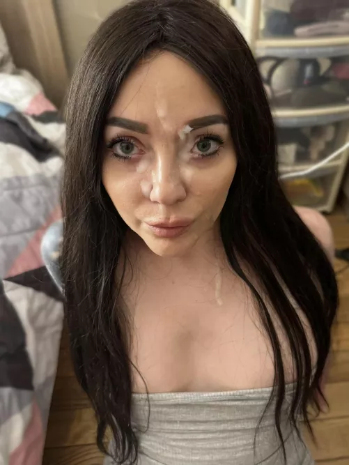 Where’s your favourite place to cum? by x_piece_of_me