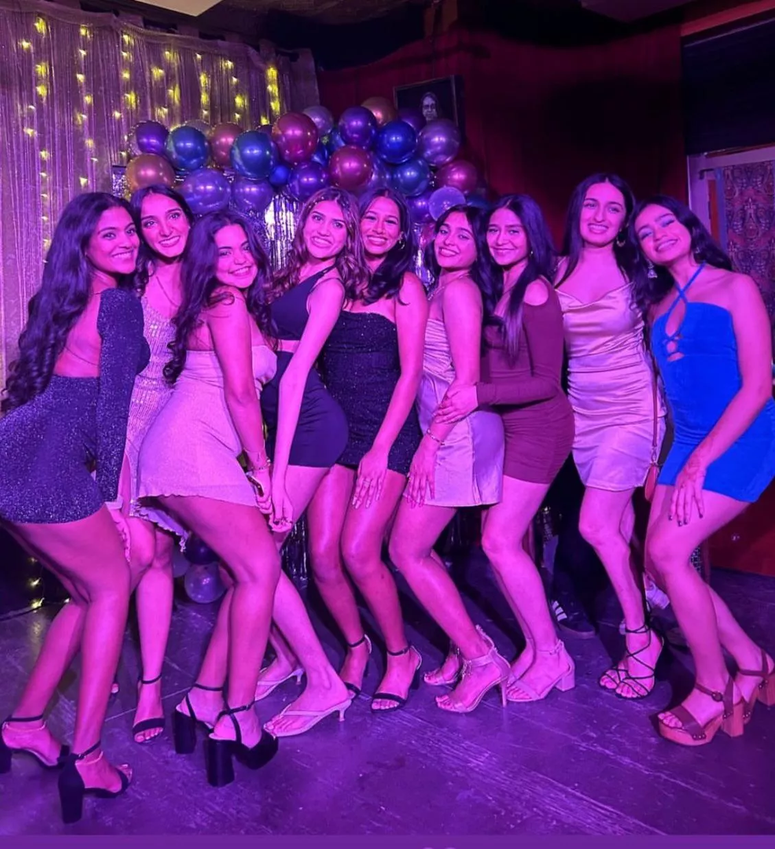 Which desi girl are you going balls deep in? [9] posted by Significant-Yam2887