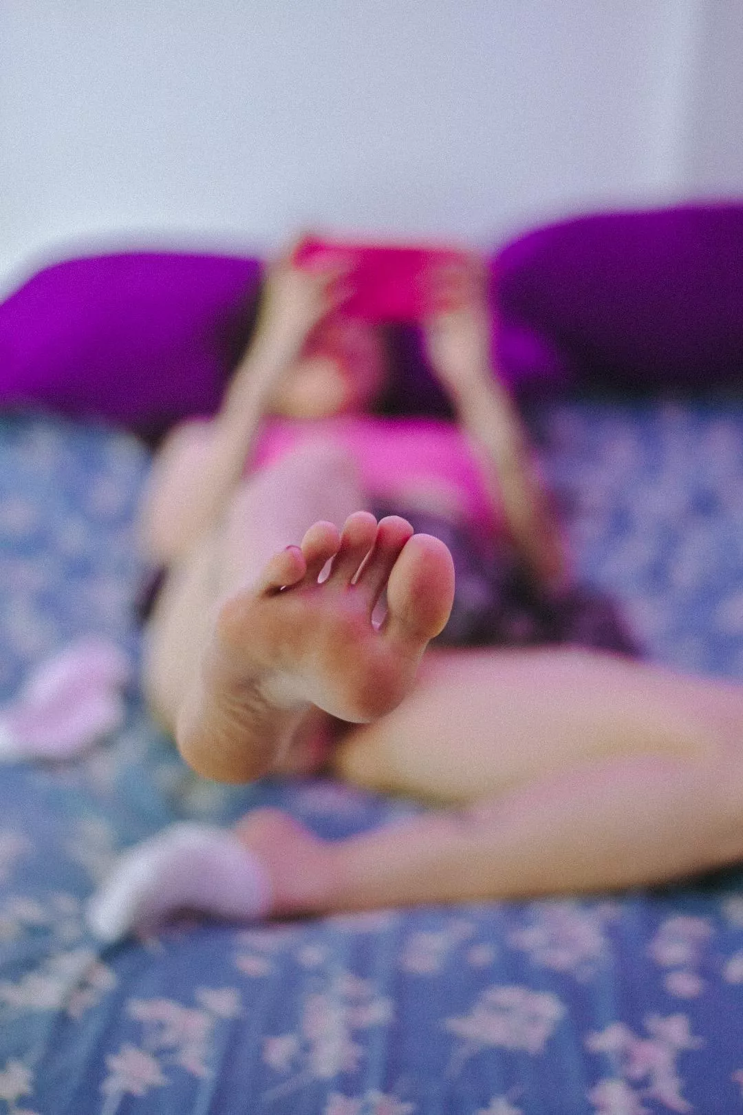 While I'm on my phone I want you to suck my soles. I love that posted by Raven-A7x