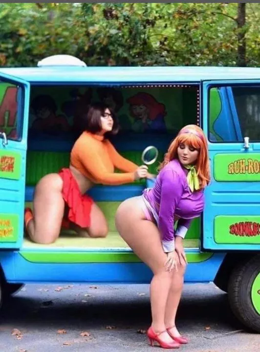 Who are they? posted by OxyAtTheLocalCarWash