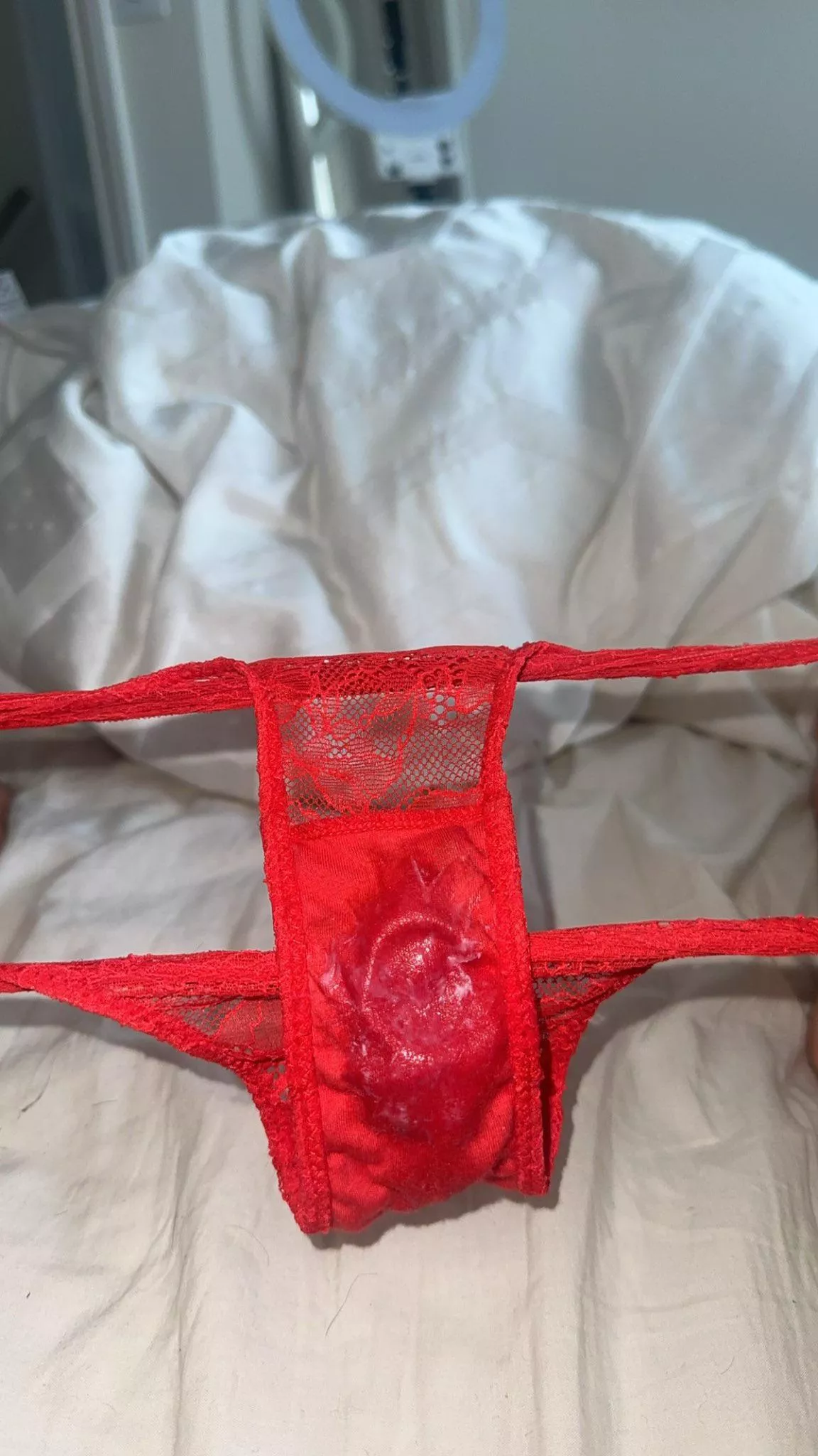 Who wants a taste  posted by Zaravalino