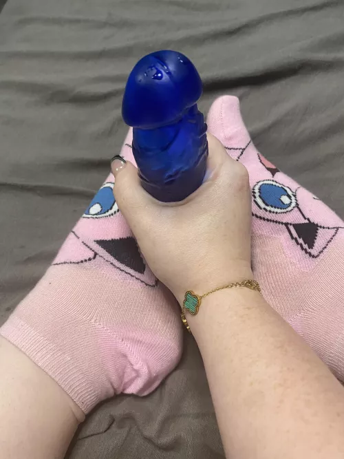 Who wants to come play with my jigglypuffs?  by PrincessDiscoveries