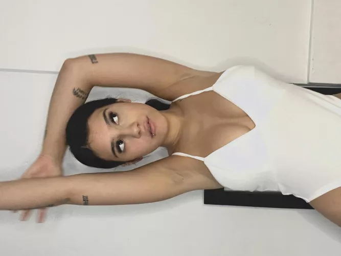 Would you spread my legs and just fuck my ass? by jefrey3060