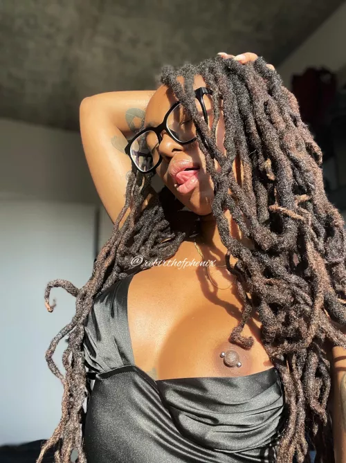 would you suck it? by RebirthofPhenix