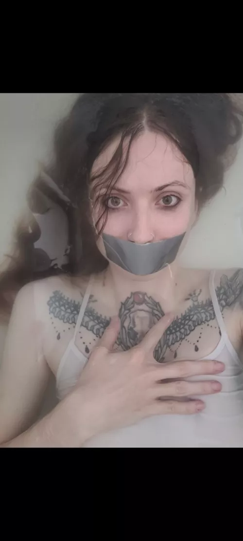 You can overpower me but I'll only come back stronger by RIPebbles