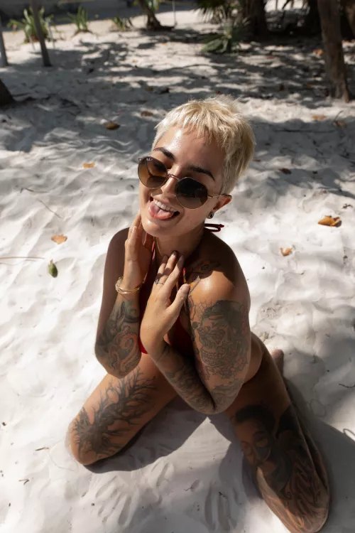 You think I’d be fun  by Georgieweare97