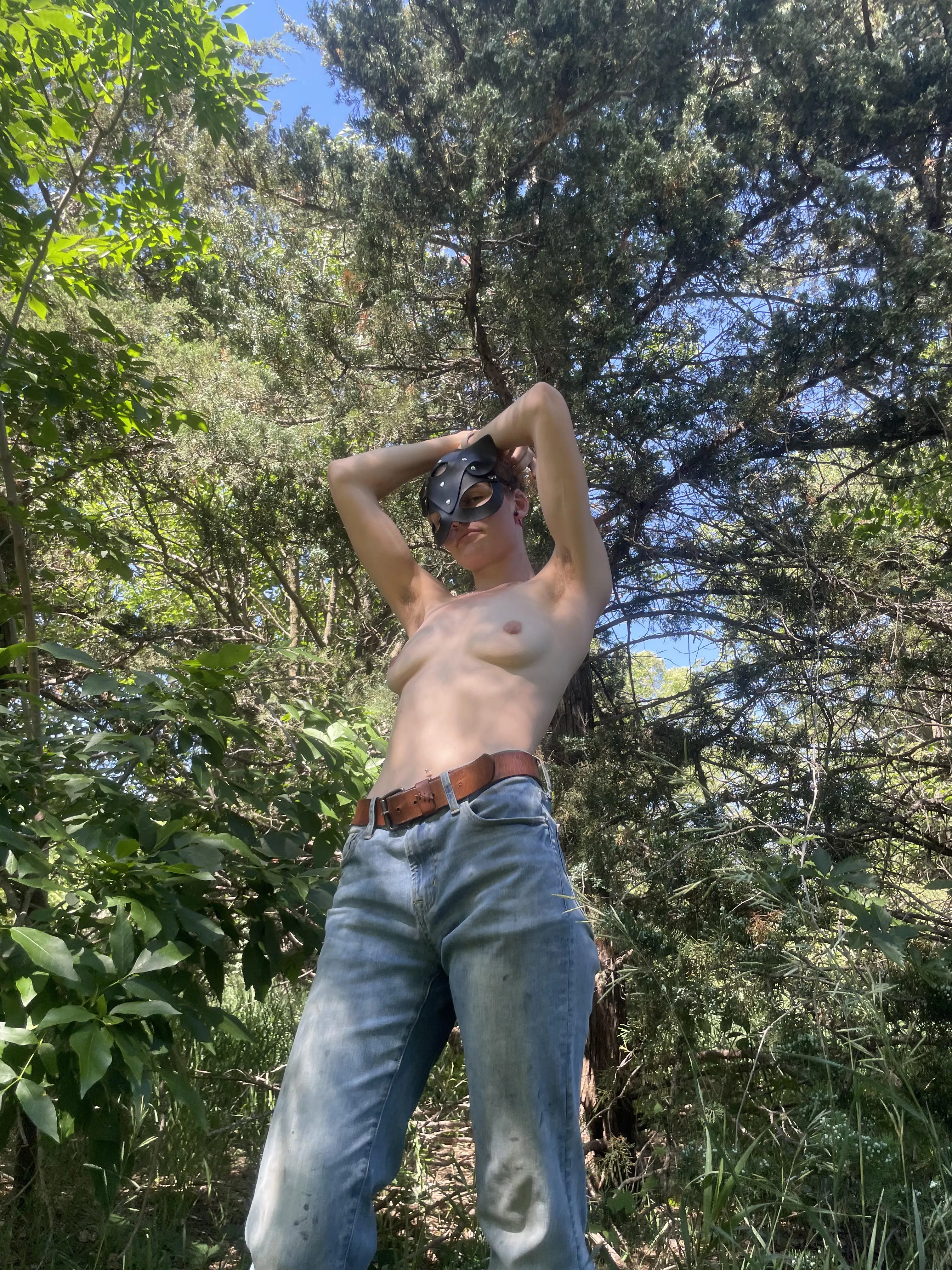 You wanna go for a walk with me posted by Responsible_Pop156