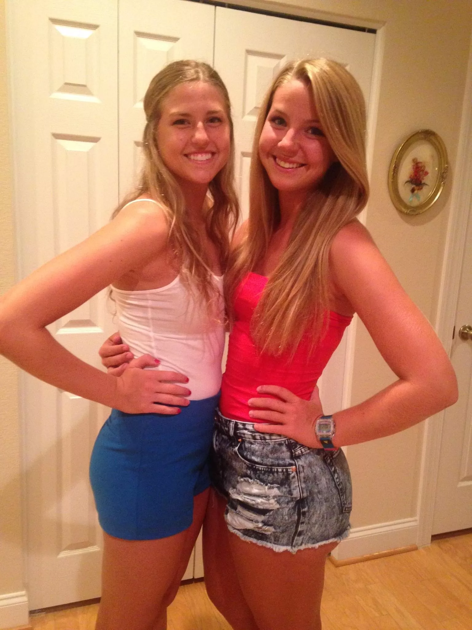 1 or [2]  posted by Blitz101r