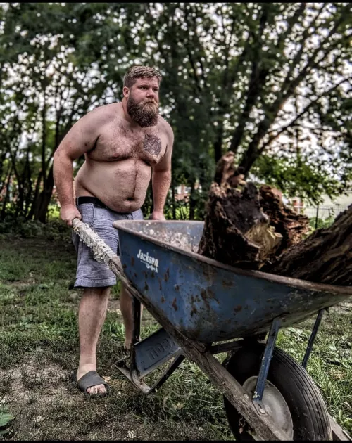 1-10 what am I? by smokeybear911