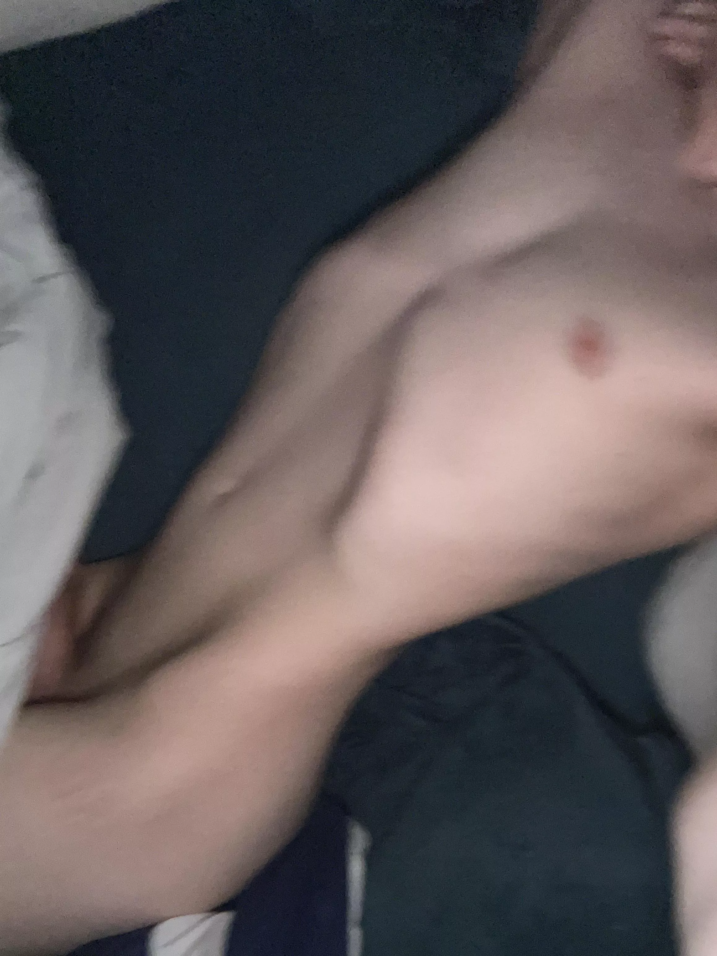 [18] I always look the best before I go to bed~ posted by ImJustH3r3ForP0rn