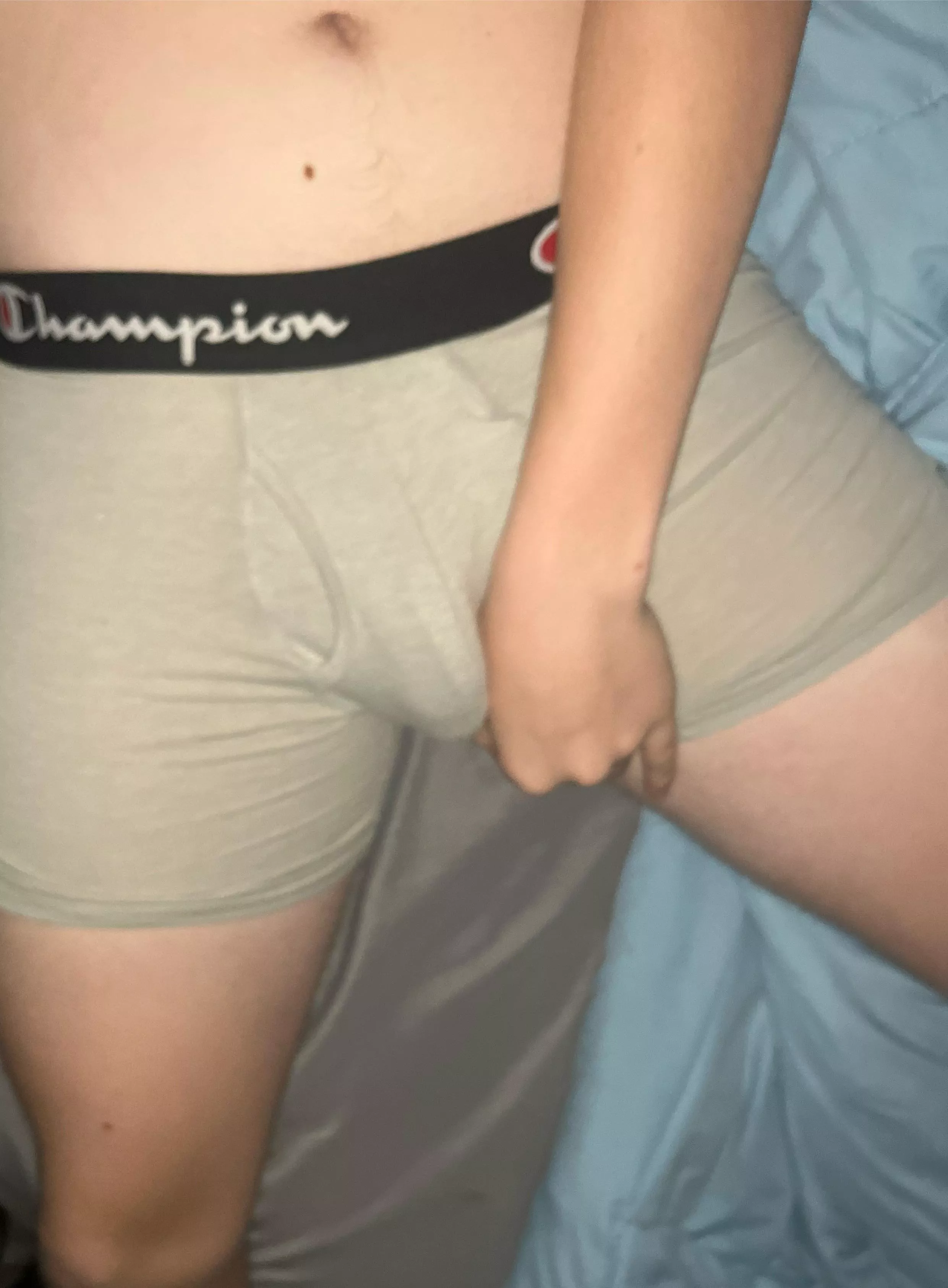 19m posted by Easy_Intern_6682