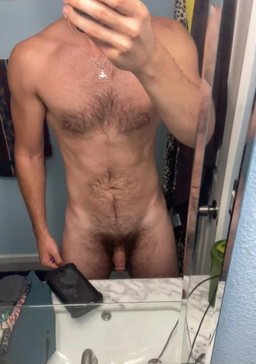 24 m usa. 6’2 jock. Make fun of my little cock if ur bigger. Sc: george_batch99 by Glittering_Log_1857