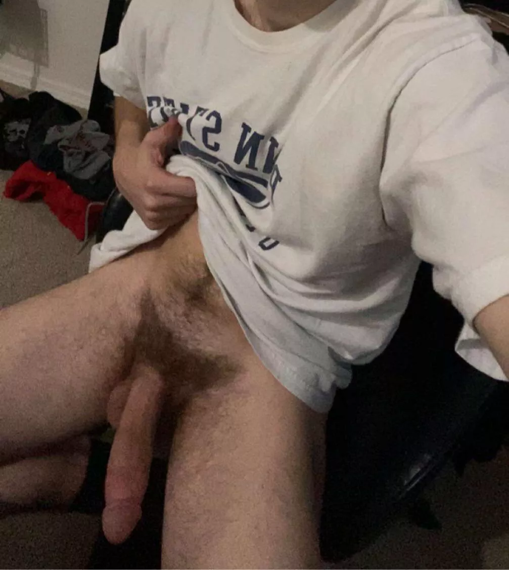 26 hung white bros add me only @dkeen52 posted by monstercock_25