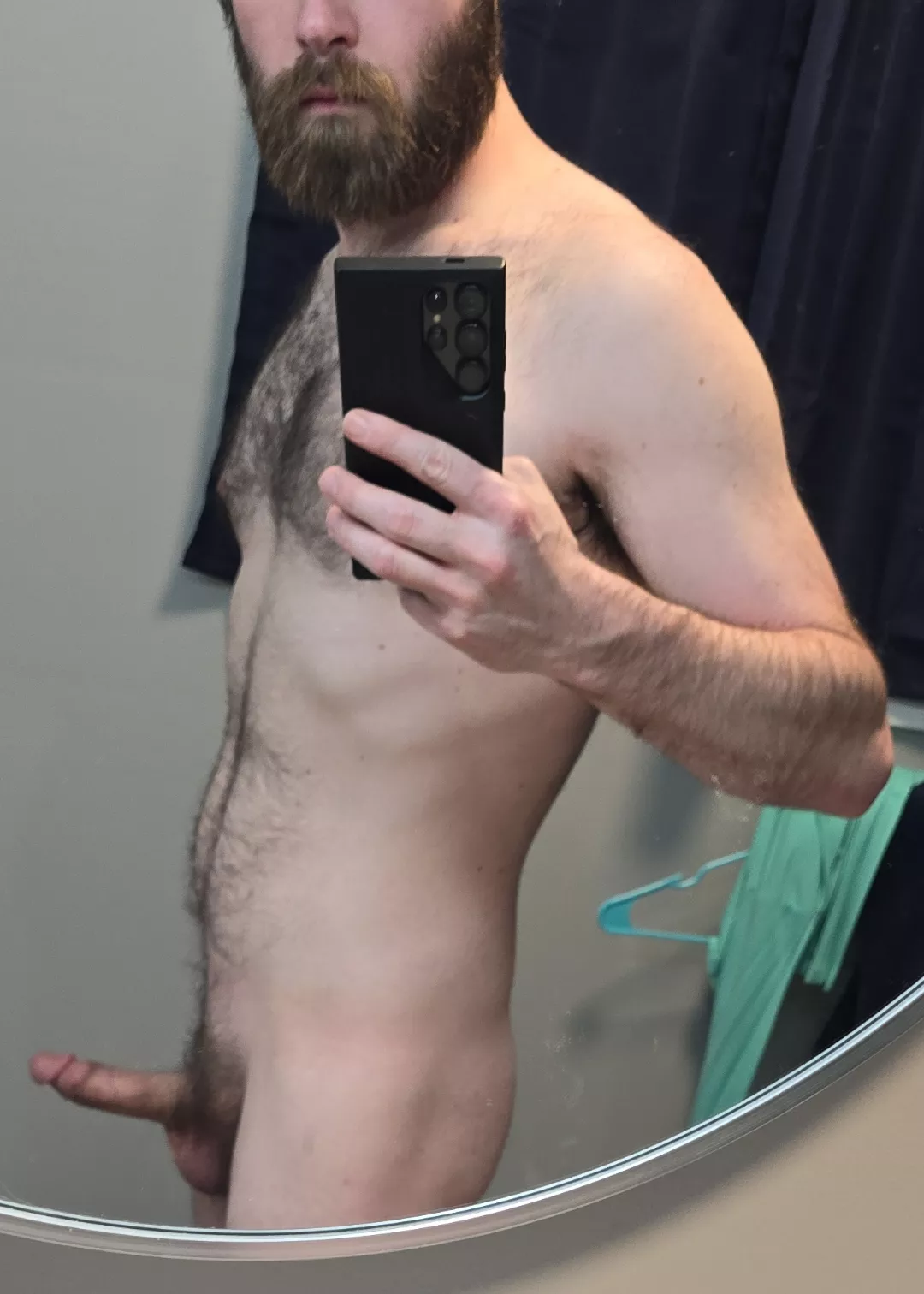 28 M, hope everyone has a beautiful day. posted by DrPhil3579