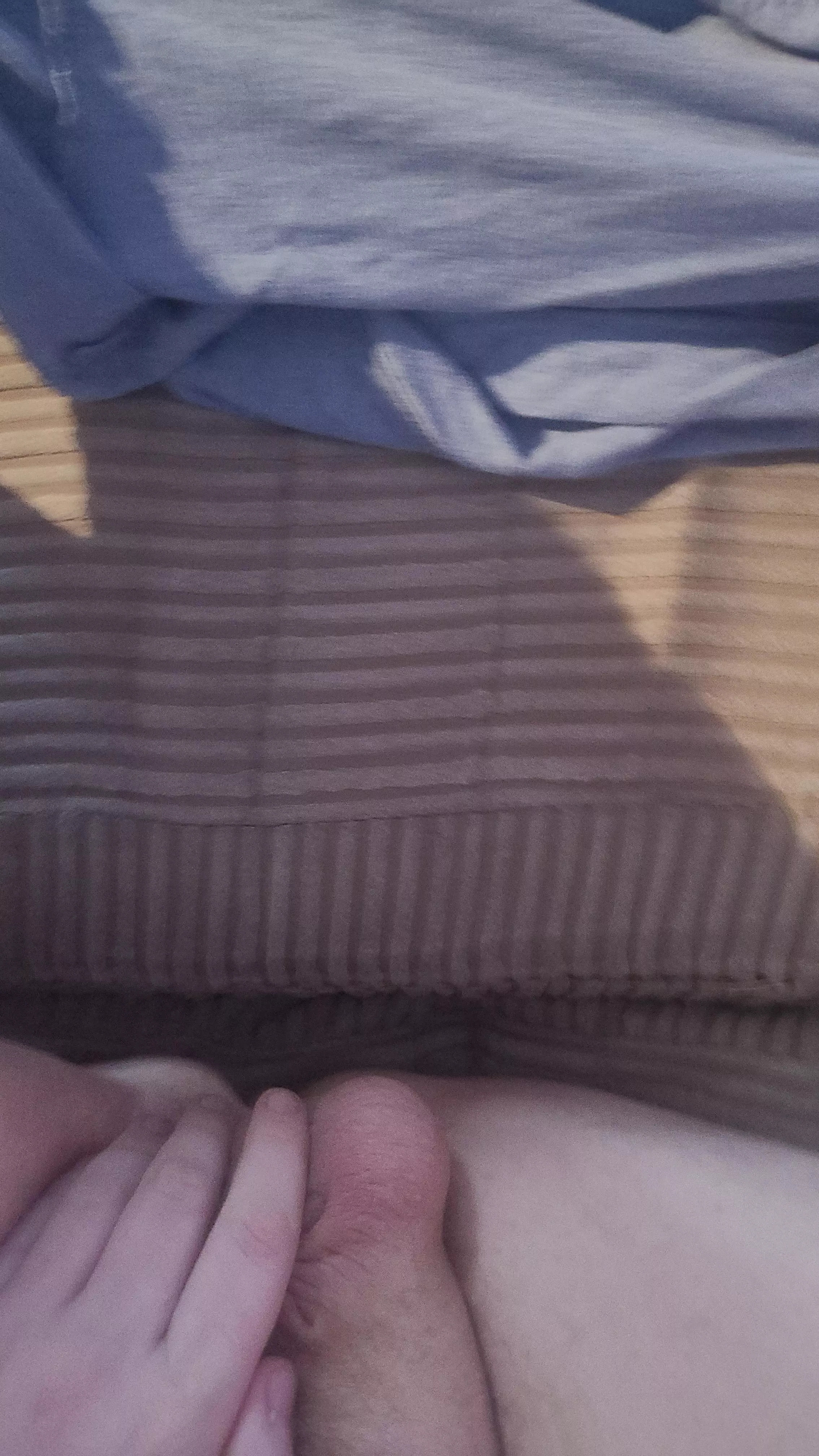 29 hairy chub very horny. Sc- mmhere14  posted by Maximum-Soil9286