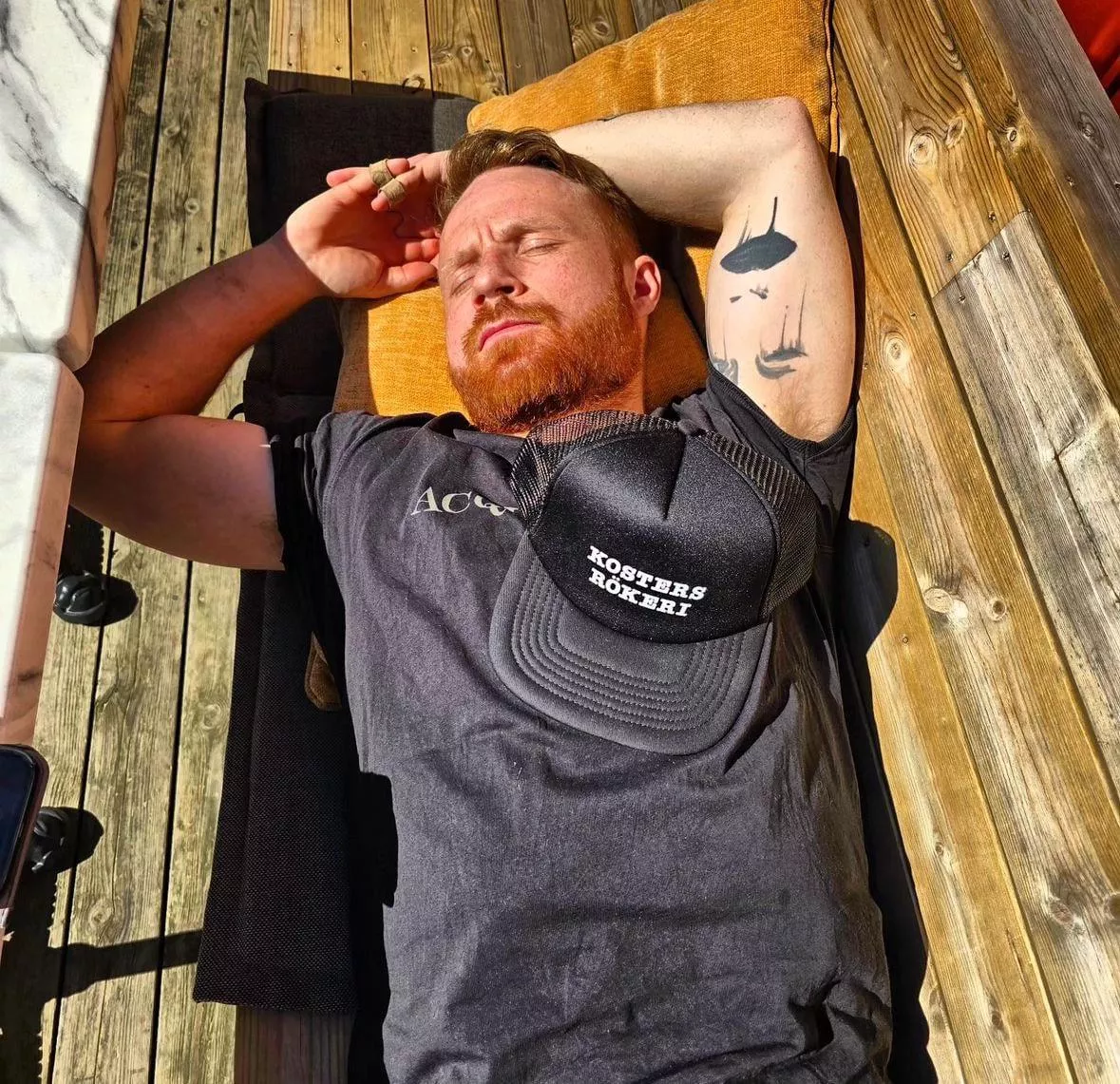 [30] Does a Ginger 🫚 Bro get a chance? posted by StraightJock6969