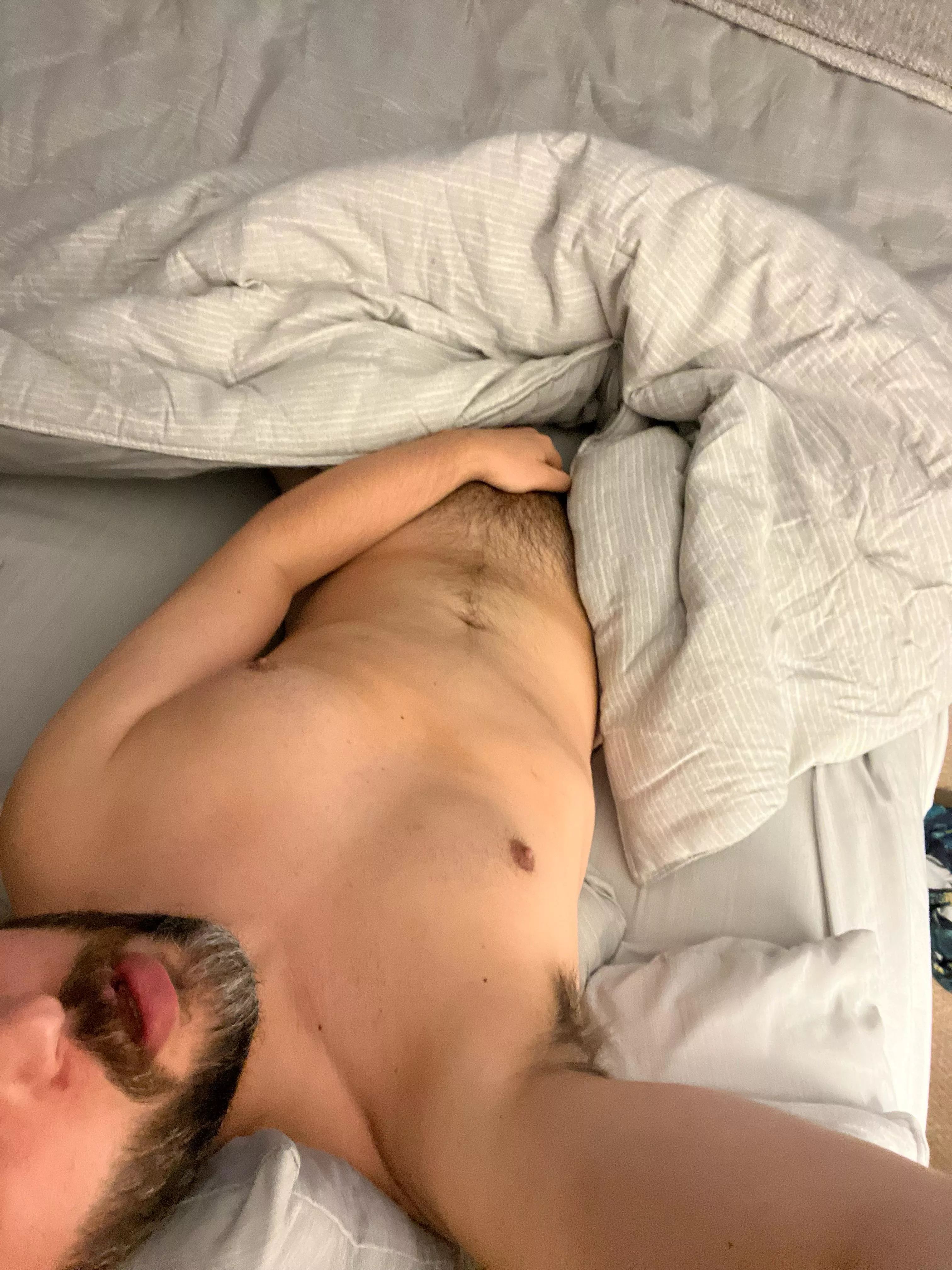 34 m posted by Ian191919