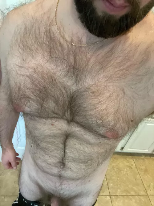 [36] hairy masculine looking to jerk with similar men by bryc244