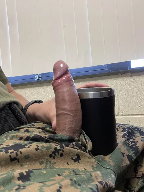 [37] Starting this week off with good coffee by ElusiveShadows