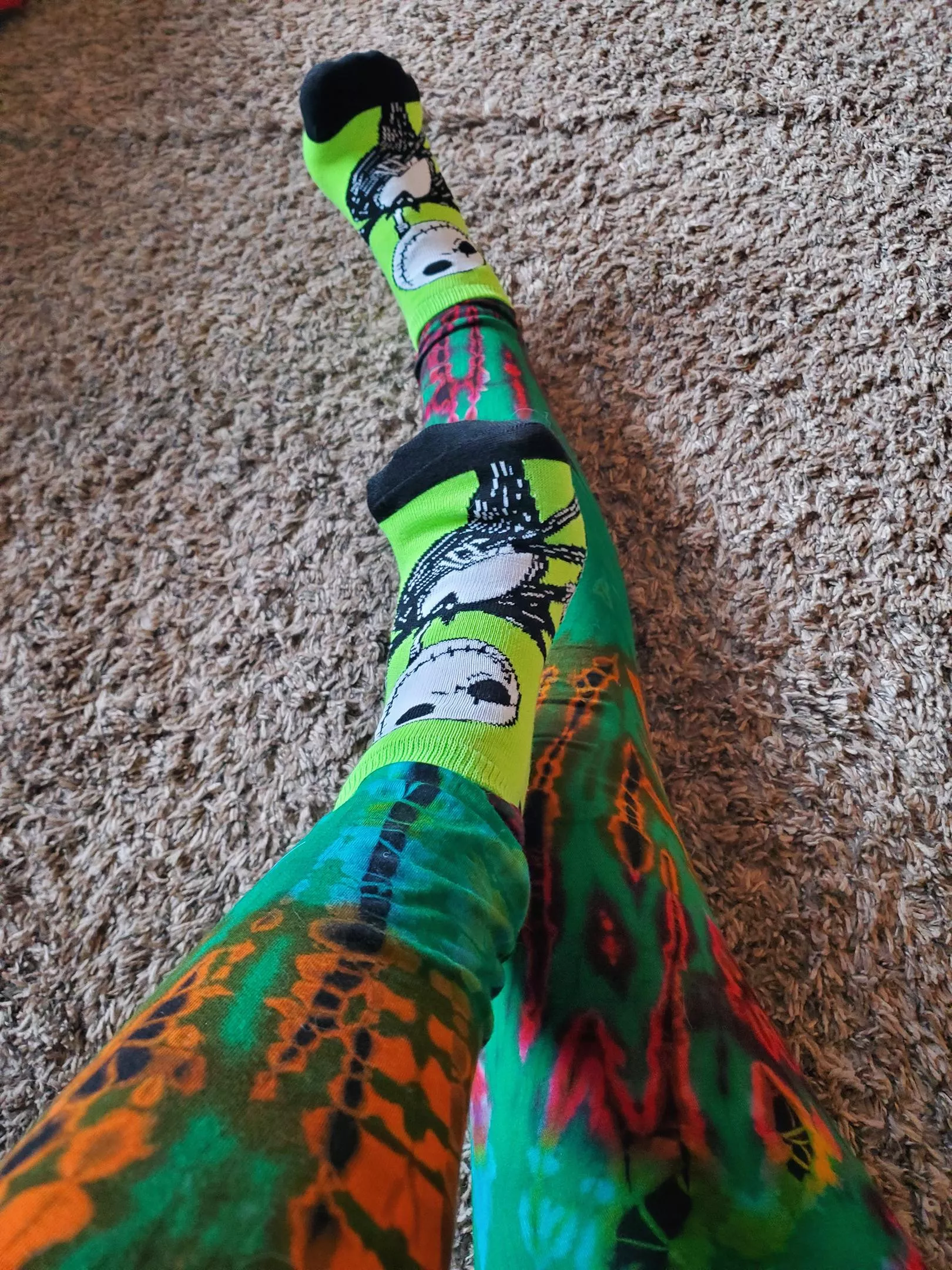 A little green a lotta goodness [Selling] posted by MistressMagic