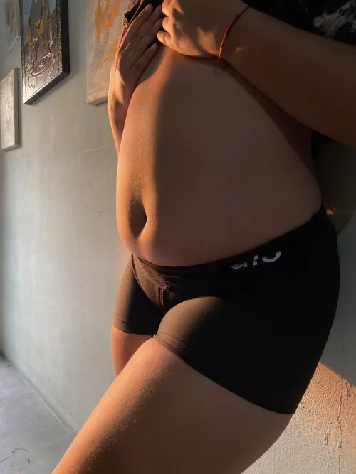 a plump little pig🐽😍 by AirSea3155