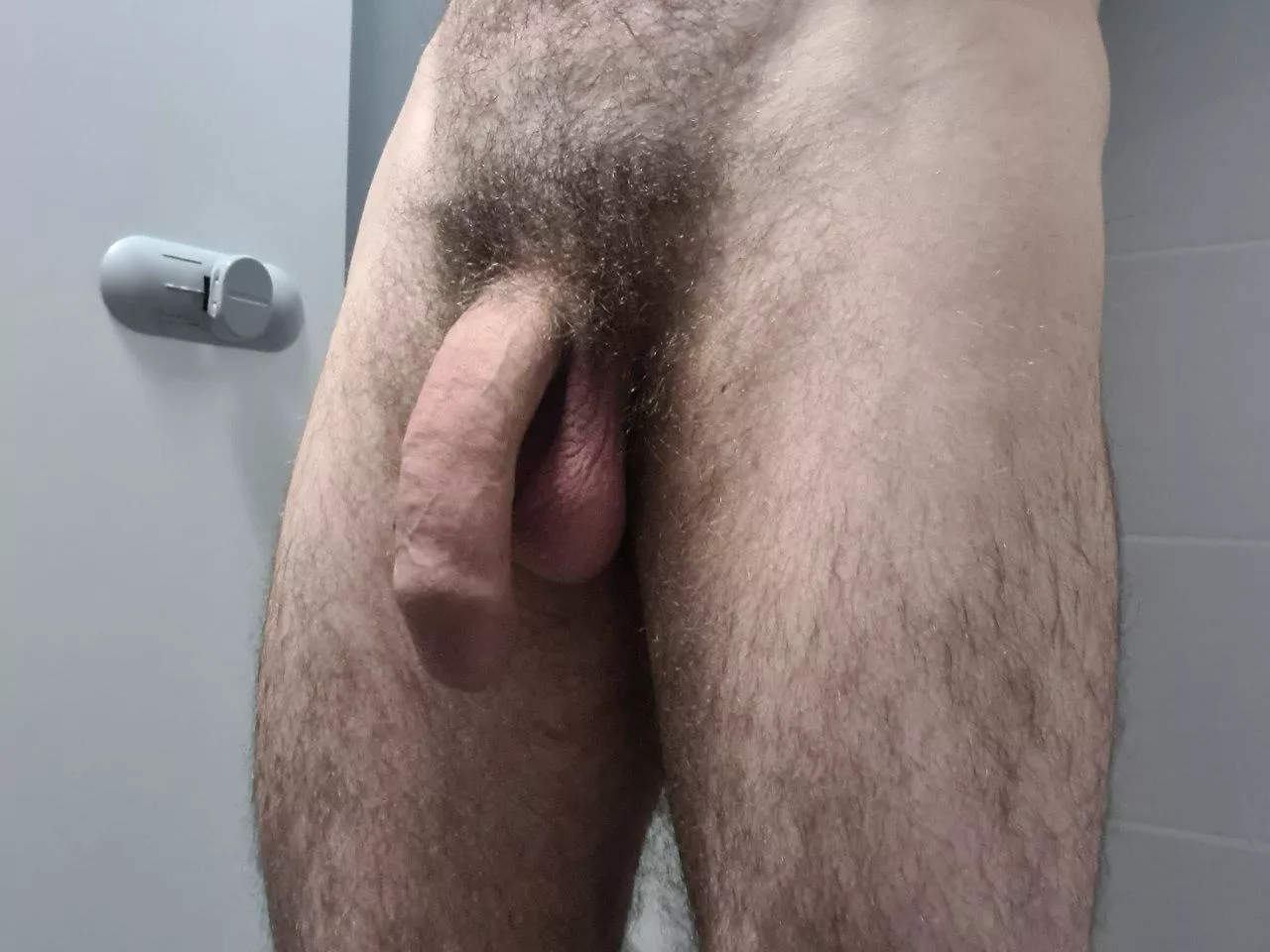 A quick one at work posted by Sweaty-Resolution-97