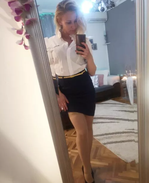 After work by IkarusAndTheSun