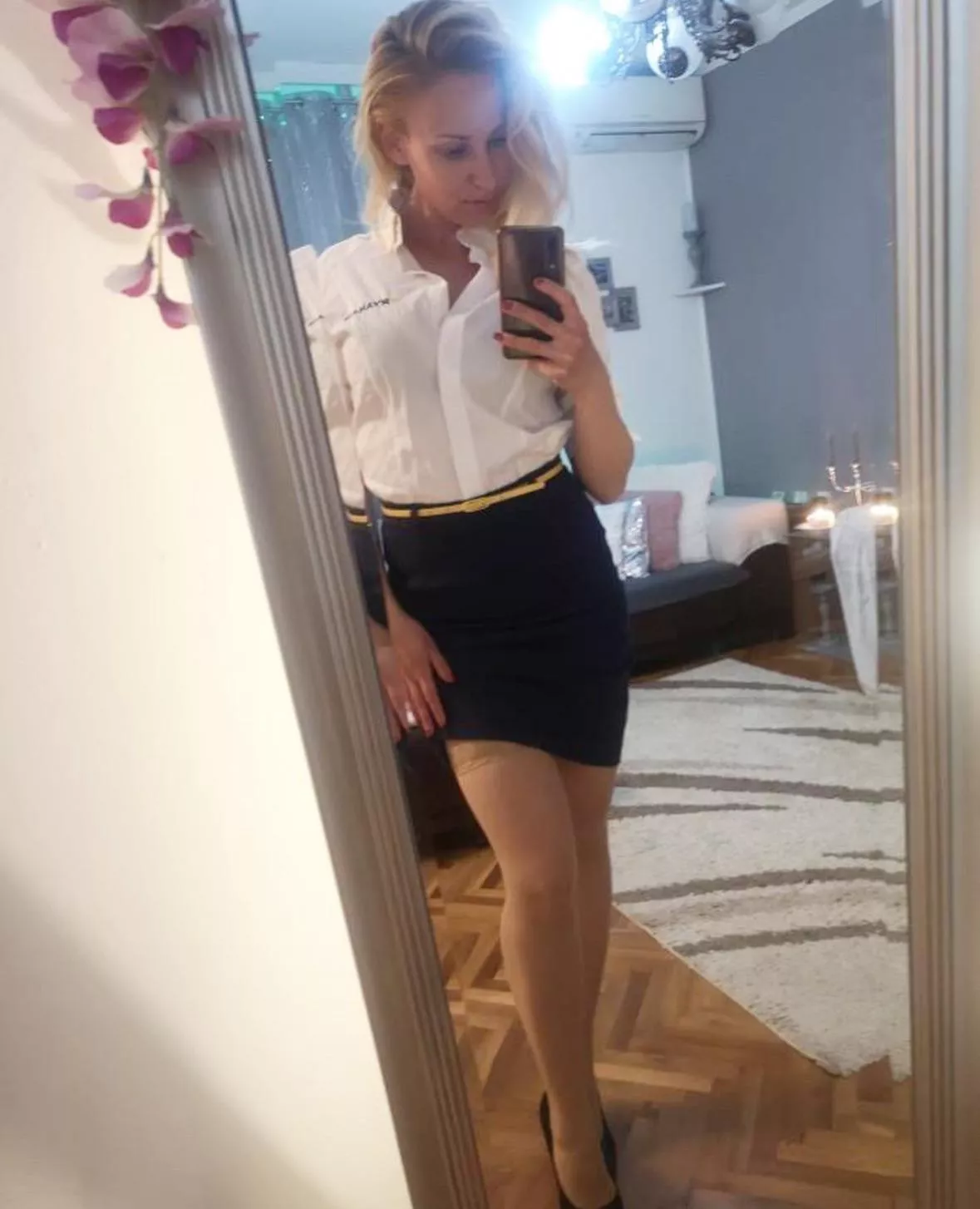 After work posted by IkarusAndTheSun