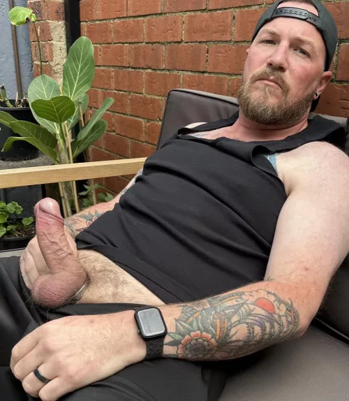 Any other Aussie bros? (40) by colabottleperth