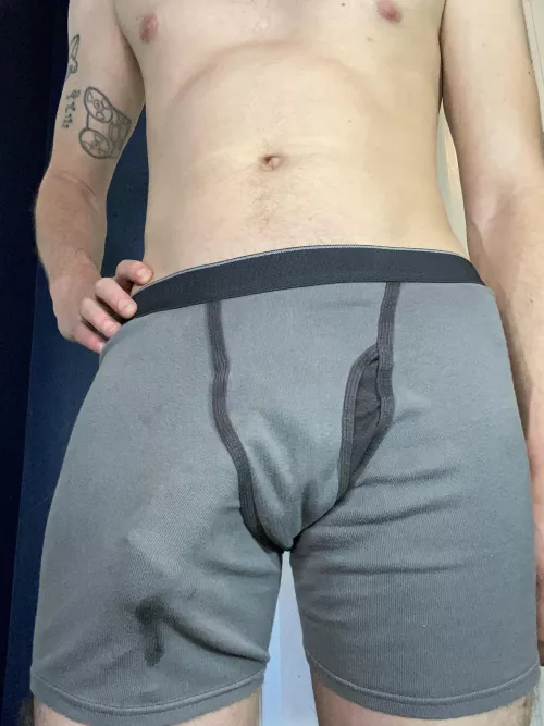 Any takers? by Mrgoodtime69420