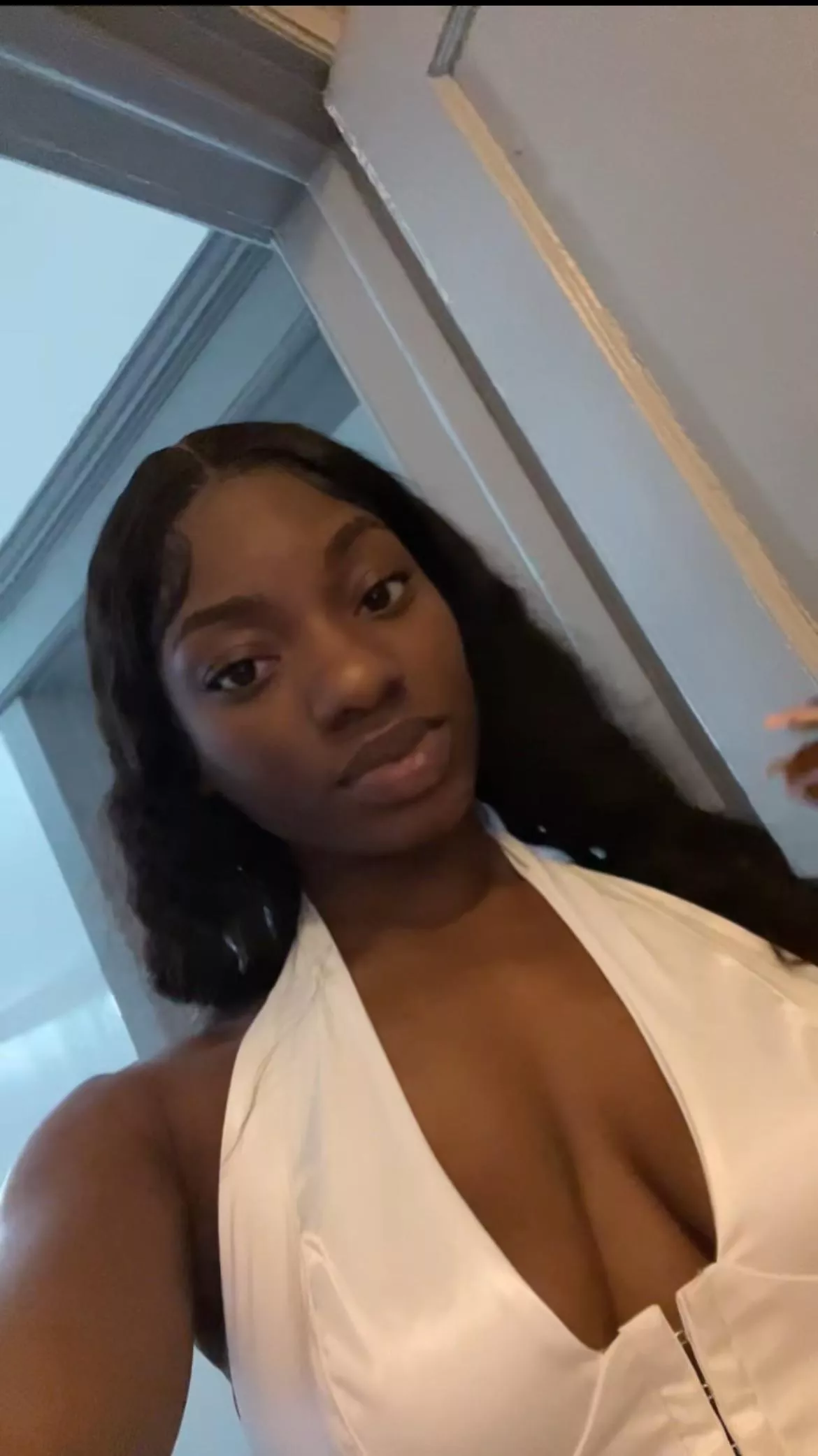 Ask for my menu boo posted by Luhbabyte