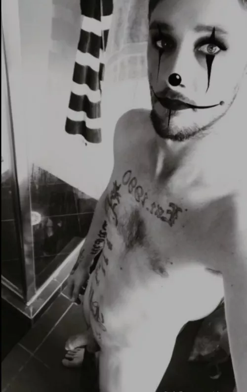 Back at it after a break, think I may start a snapchat to go with my OF by DnANorty