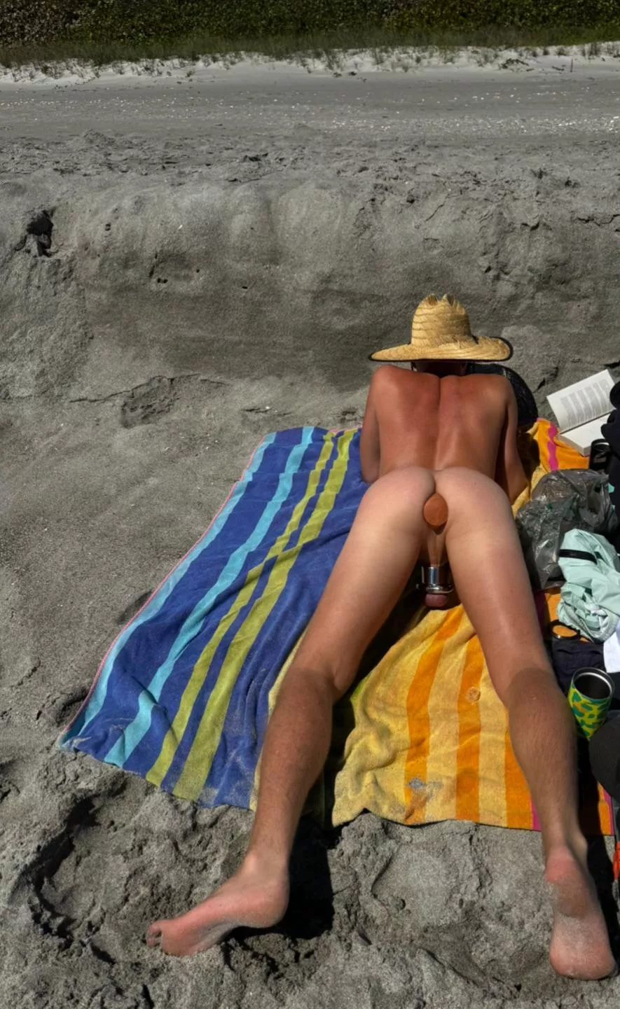 Beach fun posted by We-do-what-you-want