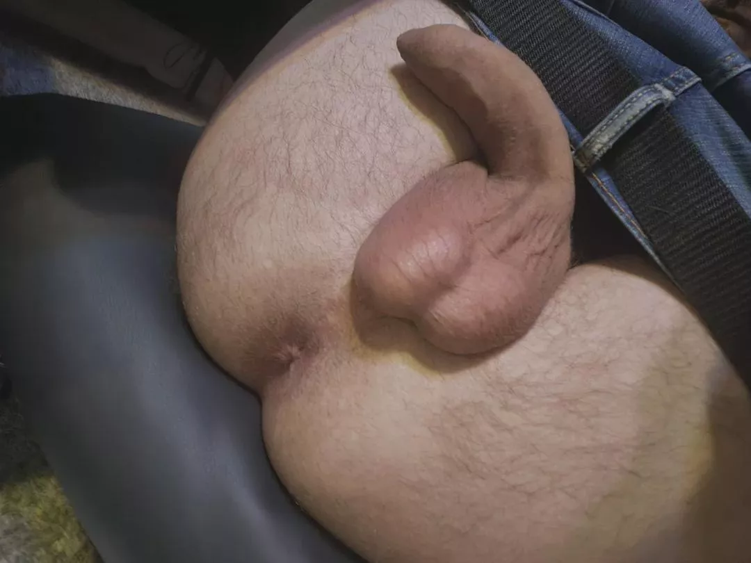 Been craving some anal attention lately posted by Vecadent96